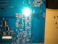 Schemat do Behringer DJX400 - gdzie znaleźć? Mikser częściowo działa po zalaniu