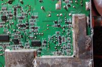 TTI TCB-550 - Reanimacja po zalaniu wodą, jak to dobrze zrobić?