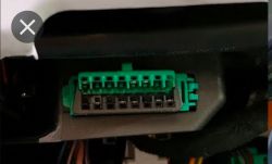 Citroen C3 Pluriel 1.6 - Brak dialogu z kalkulatorem skrzyni półautomatycznej