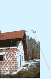 Midland 77-104 - Jaką prostą antenę bazową wykonać bez strojenia?
