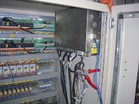 CNC - SCM - Record 120 S komputer CNC - SCM - Record 120 S komputer