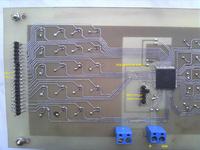 Atmel Atmega128A - Brak komunikacji z mikrokontrolerem