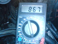 Sharan 2.0benzyna 96r ADY. - Iskra jest paliwo jest a nie odpala.