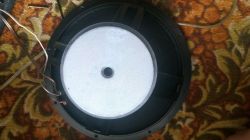 Czy końcówka mocy Reloop RPA 2900 wystarczy do 2 basów 500W?