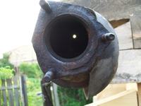 VW Golf II 1.3 NZ 1989 - Jak pozbyć się katalizatora z sondą lambda...?