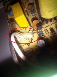 Wysokie temperatury CPU i GPU po czyszczeniu i wymianie pasty termoprzewodzącej