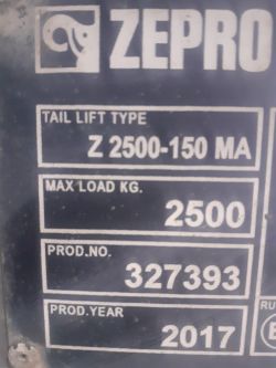 Jak podłączyć nowy sterownik do windy Zepro - brak reakcji po wymianie