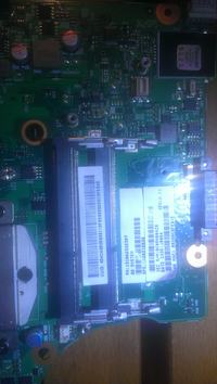 Toshiba Satelite L650-116 - Jak uruchomić laptopa bez włącznika?
