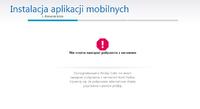 NOKIA SUITE nie mogę się zalogować z kontem Nokii NOKIA SUITE nie mogę się zalogować z kontem Nokii