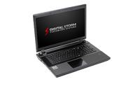 Digital Storm X17E - laptop dla graczy z procesorem podkręconym do 4,5 GHz