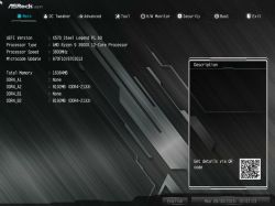 Asrock x570 Steel Legend nie startuje - brak reakcji na power