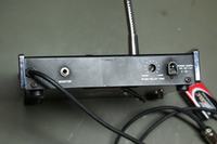 I am looking for information about the Densei EC-2019 microphone I am looking for information about the Densei EC-2019 microphone