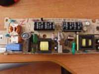 Schemat zasilacza PS3 Slim APS-270 - poszukuję zdjęć i napięć pinów