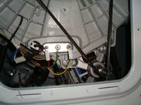 Pralka Siemens WD 12D520EU