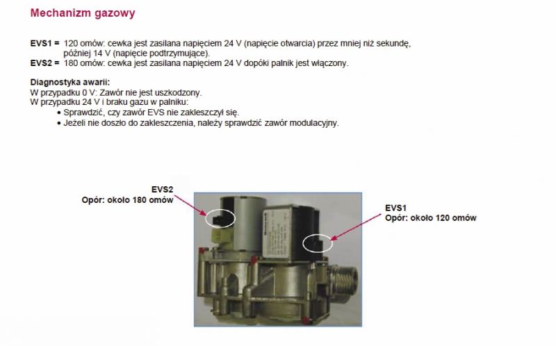 Saunier Duval Semia F21 Boiler Failure: Troubleshooting Start-Up, Heating & Hot Water Issues