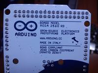[Sprzedam] Nowe, oryginalne Arduino MEGA [Nieaktualne]