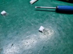 Renowacja / Naprawa Sansui AU-11000A