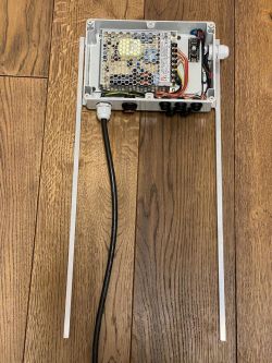 DIY Arduino Nano i diody WS2812B na choinkę - zmiany DIY Arduino Nano i diody WS2812B na choinkę - zmiany