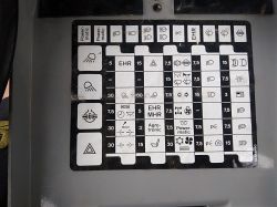 Deutz Fahr - Jaki włącznik mechanizmu różnicowego