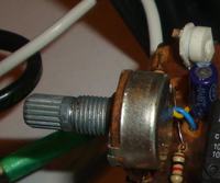 Termoregulator RT-2 - Poszukuję schematu oraz wykazu elementów TERMOREGULATORA R