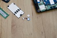 HP/NX8220 - Data i czas sie resetuje - nigdy nie uruchamia sie za drugim razem HP/NX8220 - Data i czas sie resetuje - nigdy nie uruchamia sie za drugim razem
