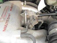 Atu plus '98 1.6 GSI - kłopoty z odpaleniem silnika i utrata mocy