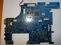 Toshiba NB520 - Skrajnie niestabilny Toshiba NB520 - Skrajnie niestabilny