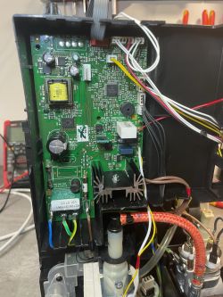 Zamiennik programatora Serkit dla mikrokontrolera MKE02Z64