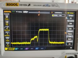 ESP8266 connecting to the network after ESP.deepSleepInstant() command ESP8266 connecting to the network after ESP.deepSleepInstant() command