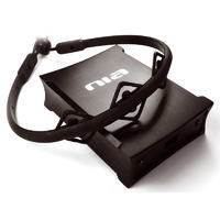 Kamera Unitra TP-K16 - Jak podłączyć do AV odbiornika TV