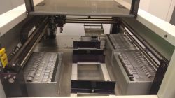 [Sprzedam] Automat montażowy smd Mechatronika M60