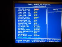 Windows 7 - podczas instalacji czarny ekran Windows 7 - podczas instalacji czarny ekran