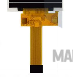 Corrections to ESP32 WROOM 32D pinout: RTC 21, 22, Battery, TFT Touch