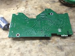 Inside the HP PSC1410 printer, analysis and emulation of firmware from inside on Windows