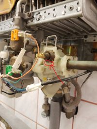 Junkers WRP 11 B Leaking Flow Regulator Valve: DIY Repair Solutions & Water Flow Adjustments