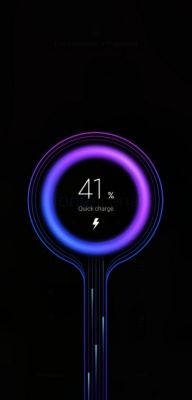 Xiaomi redmi note 8 pro - Ładowanie rozłącza się i włącza cyklicznie co 3 sekund