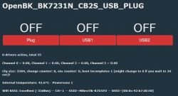 Enhancing OBK Status Page with WiFi Details for OpenBeken Devices