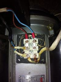 Dobór falownika do chińskiego silnika 1.5kW, 200/230V, 1400rpm - SV015IC5-1F?