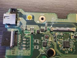 ASUS R556L - brak reakcji na przycisk ASUS R556L - brak reakcji na przycisk