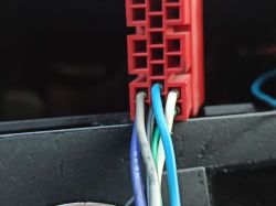 Nie działają przednie głośniki w audi a3 8p.