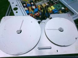 Whirlpool HAH-7000BB-1 AS Induction Hob: No Start, Dark Display After Power Interruptions Whirlpool HAH-7000BB-1 AS Induction Hob: No Start, Dark Display After Power Interruptions