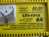 Akumulator do latarki halogenowej PL-837HN Akumulator do latarki halogenowej PL-837HN