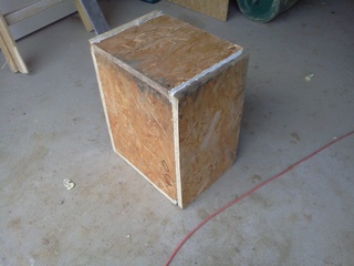 Subwoofer DIY na Alphard SW-1003Z Subwoofer DIY na Alphard SW-1003Z