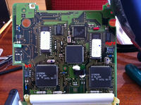 Audi A4 1995 - Immobilizer nie działa przy wilgotnej pogodzie, co robić?