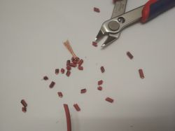 Precyzyjne szczypce tnące: Knipex 7803125, recenzja Precyzyjne szczypce tnące: Knipex 7803125, recenzja