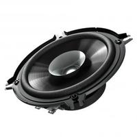 Głośniki PIONEER 13 cm: lepszy bass bez tweeterów? Skuteczność i pasmo