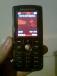 Pytanie do serwisantów GSM - Stary Sony Ericsson Pytanie do serwisantów GSM - Stary Sony Ericsson