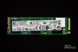 Czy wymiana SSD z Intel na ADATA XPG SX8200 rozwiąże problem bufora?