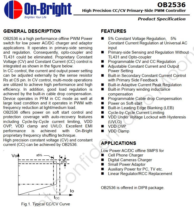 DVBT decoder Synaps THD-2857, looking inside