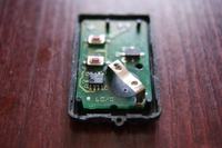 Jaka bateria do pilota od centr. do fiata brava?